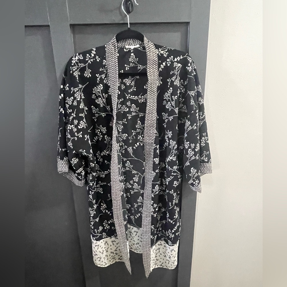 Maurices Kimono